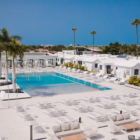 Club Maspalomas Suites & Spa - Adults Only Esterno foto