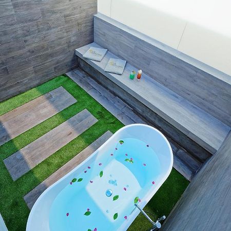 Club Maspalomas Suites & Spa - Adults Only Esterno foto