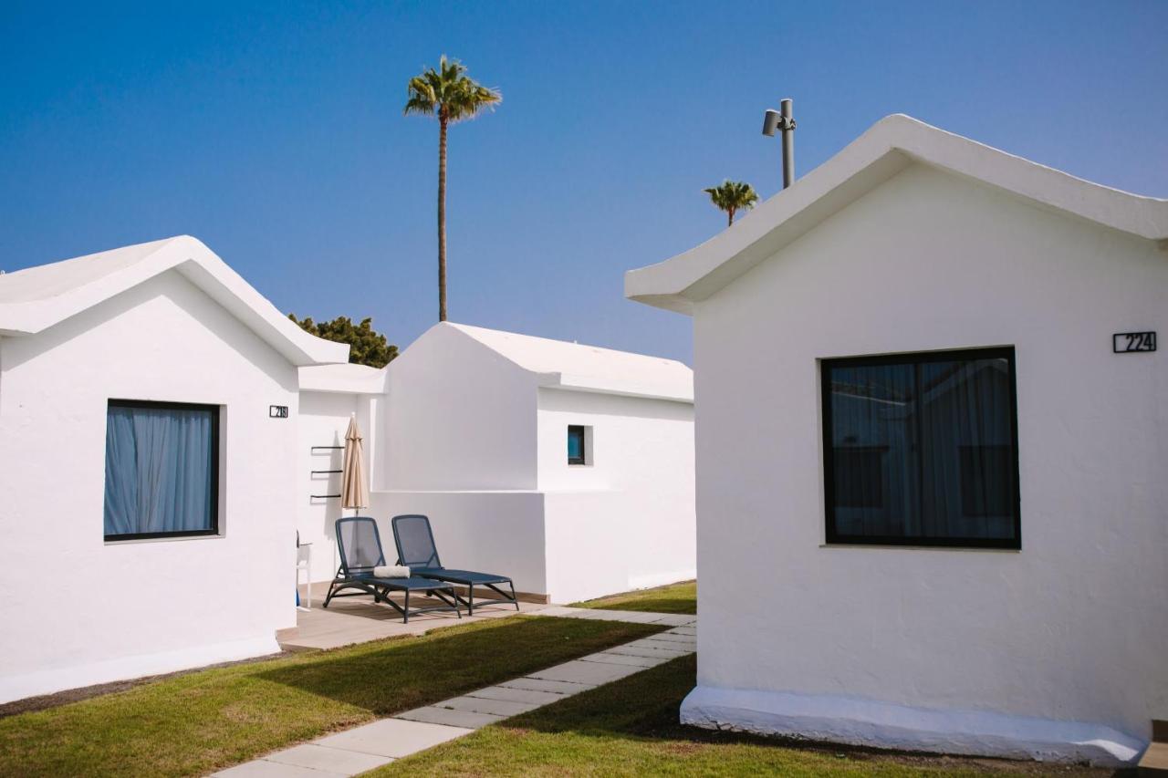 Club Maspalomas Suites & Spa - Adults Only Esterno foto