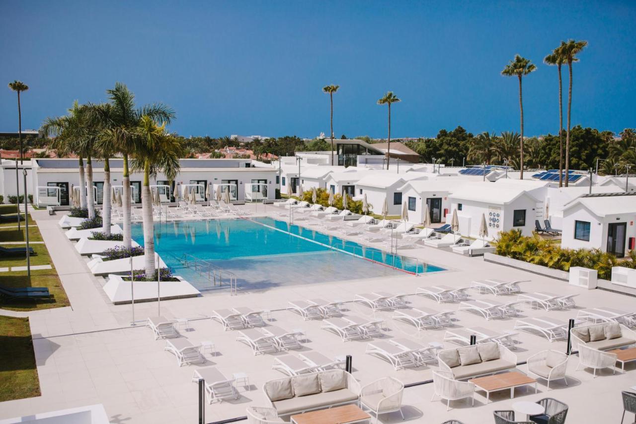 Club Maspalomas Suites & Spa - Adults Only Esterno foto