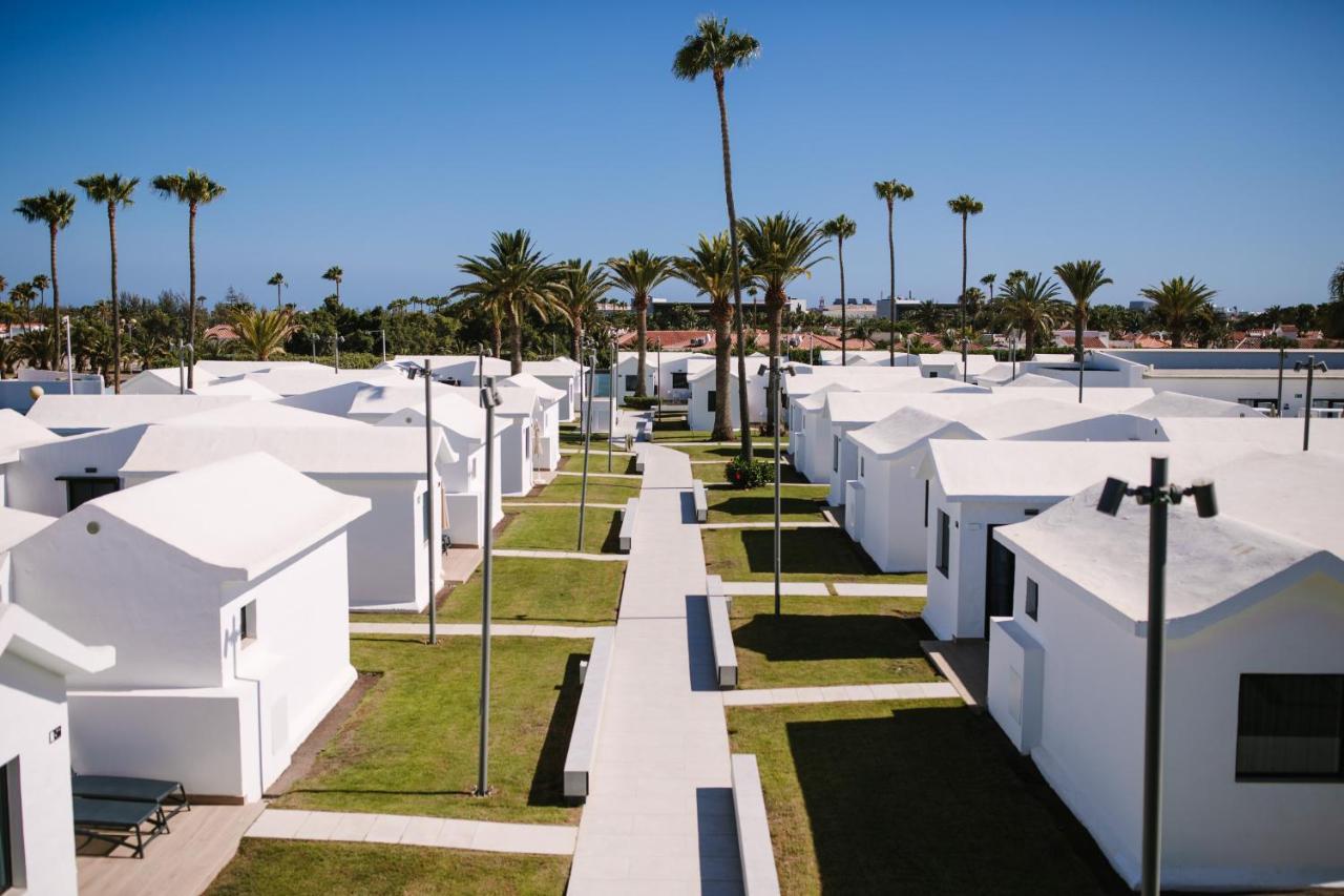 Club Maspalomas Suites & Spa - Adults Only Esterno foto