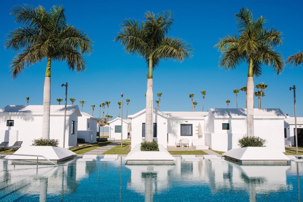 Club Maspalomas Suites & Spa - Adults Only Esterno foto