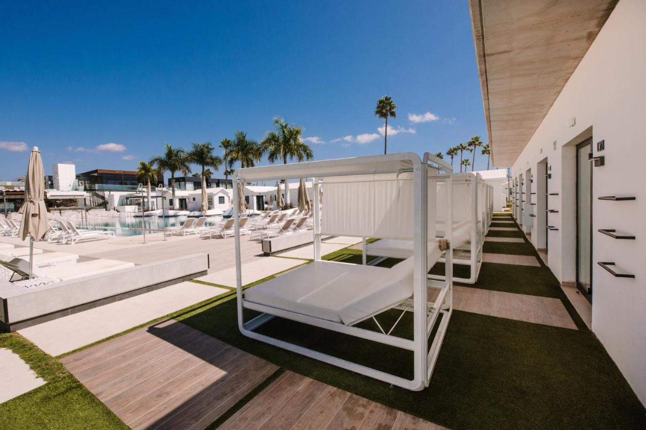 Club Maspalomas Suites & Spa - Adults Only Esterno foto