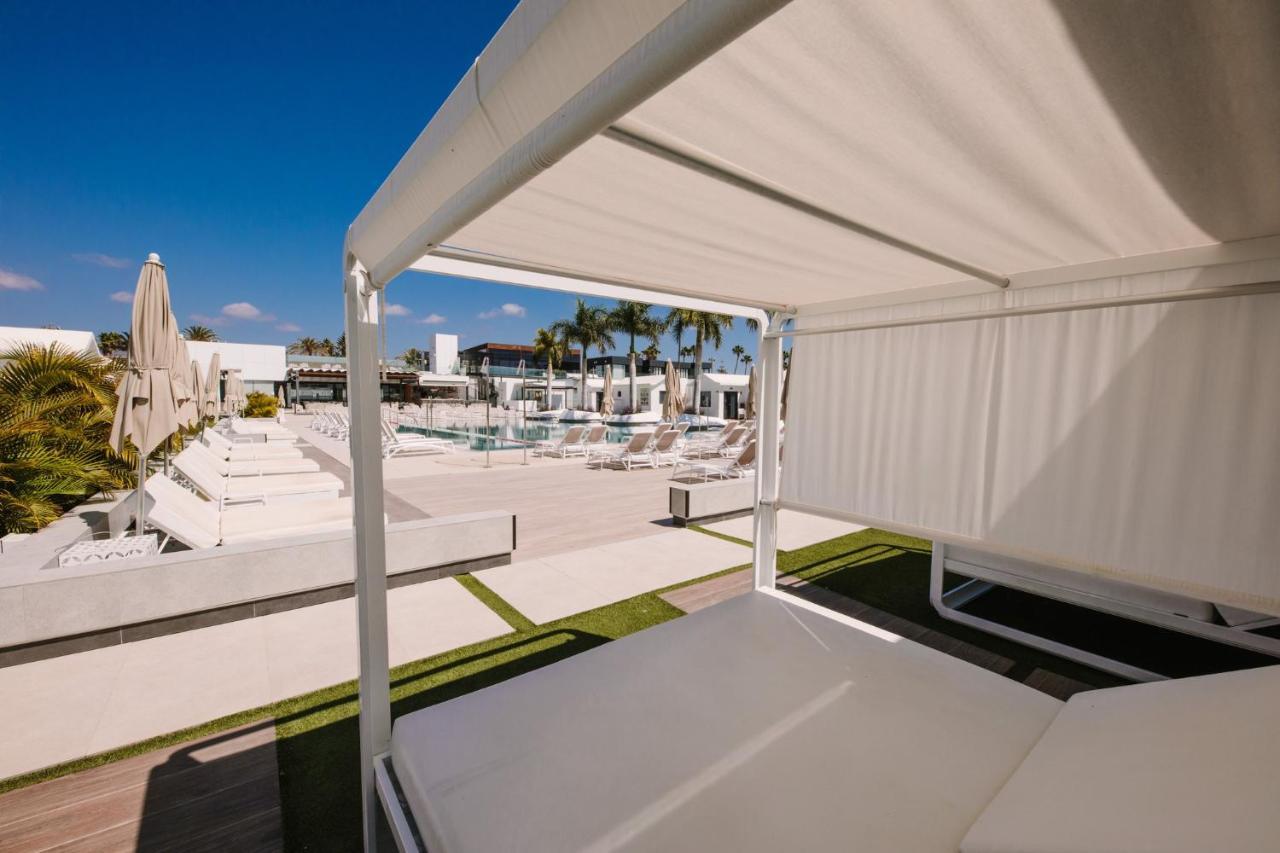Club Maspalomas Suites & Spa - Adults Only Esterno foto