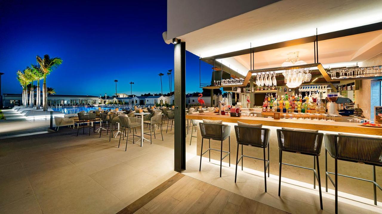 Club Maspalomas Suites & Spa - Adults Only Esterno foto