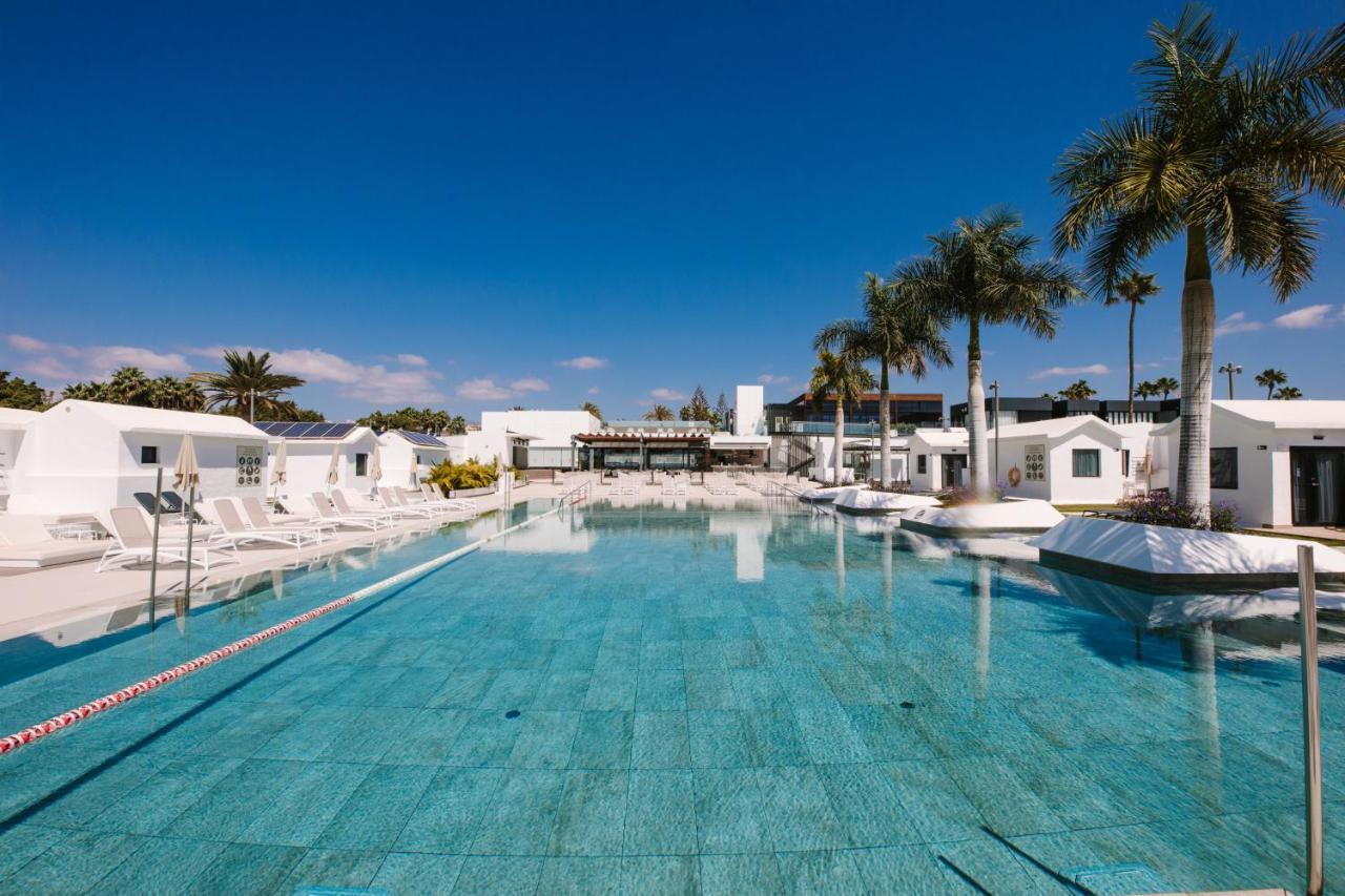 Club Maspalomas Suites & Spa - Adults Only Esterno foto