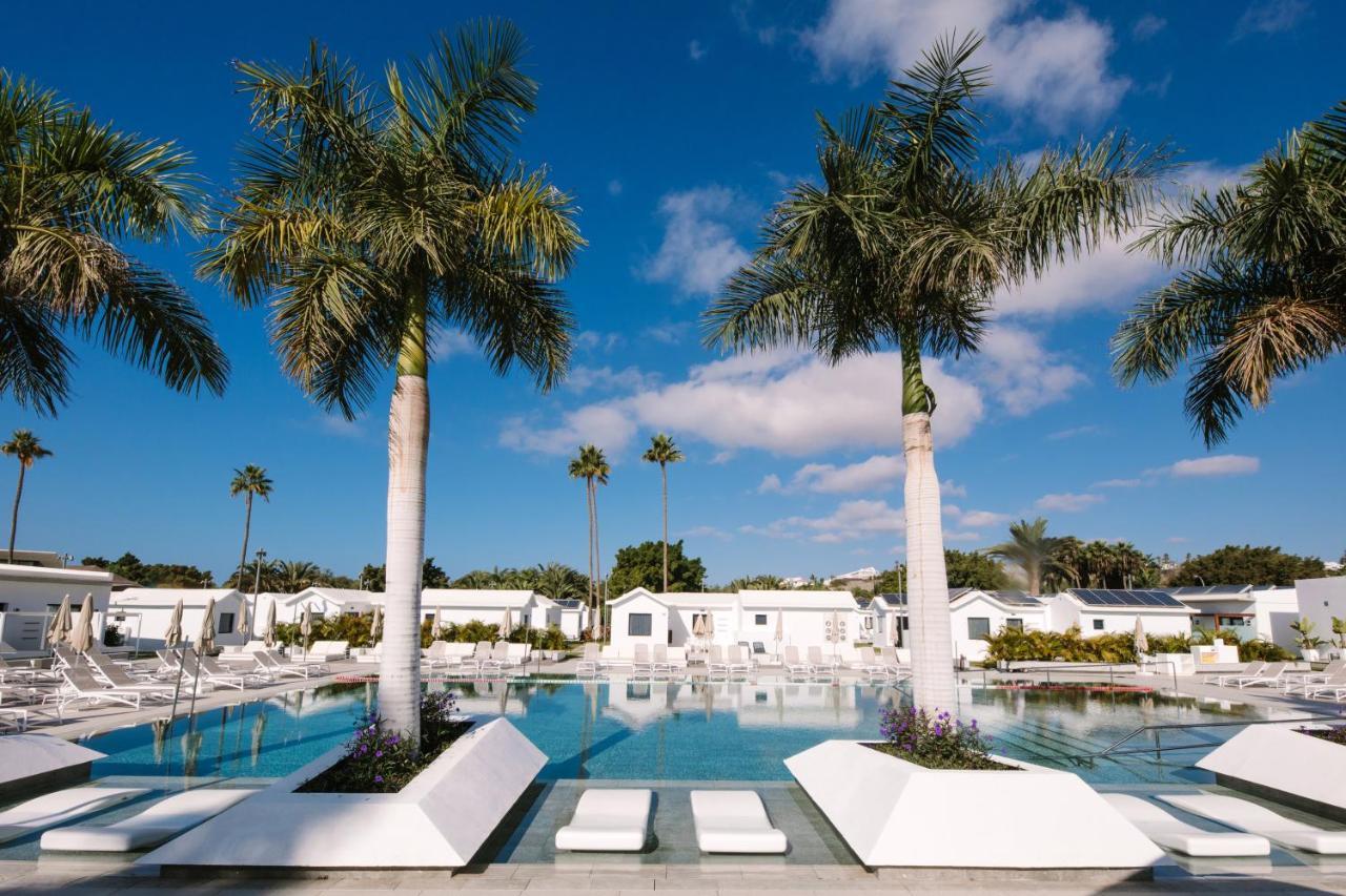 Club Maspalomas Suites & Spa - Adults Only Esterno foto