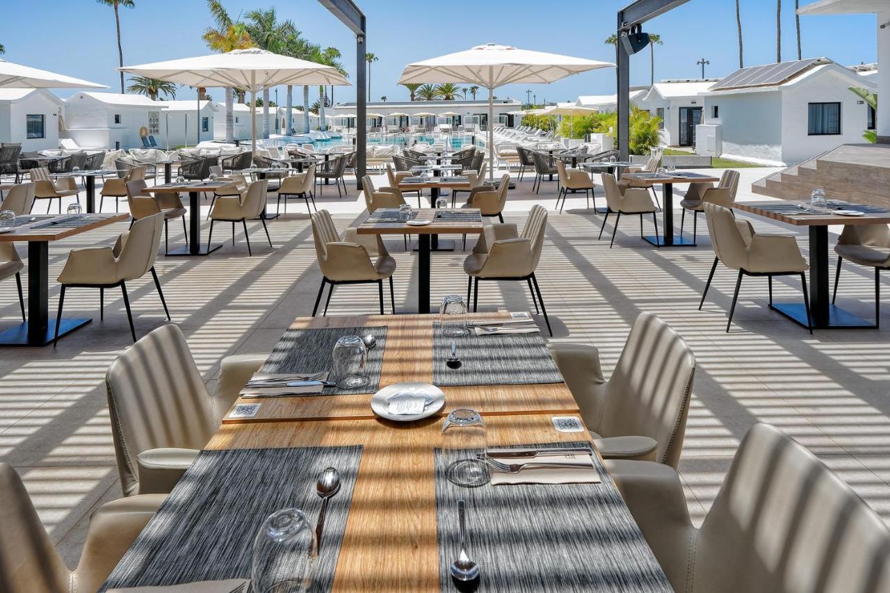 Club Maspalomas Suites & Spa - Adults Only Esterno foto