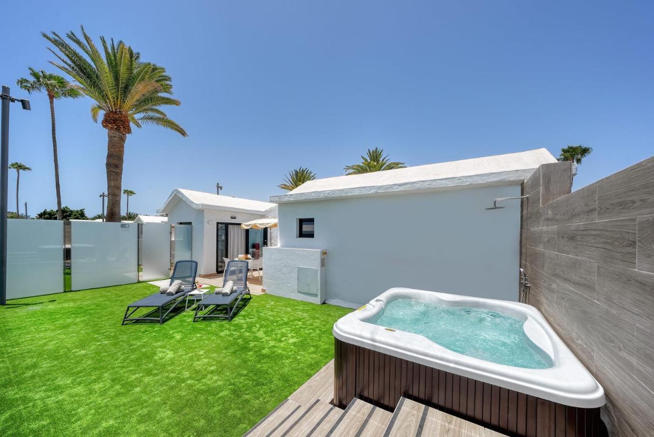 Club Maspalomas Suites & Spa - Adults Only Esterno foto