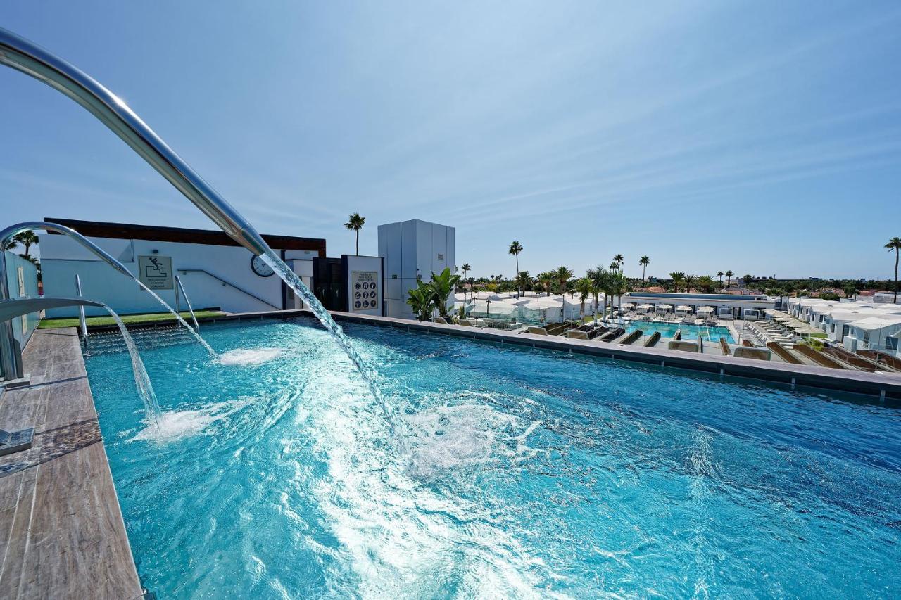 Club Maspalomas Suites & Spa - Adults Only Esterno foto