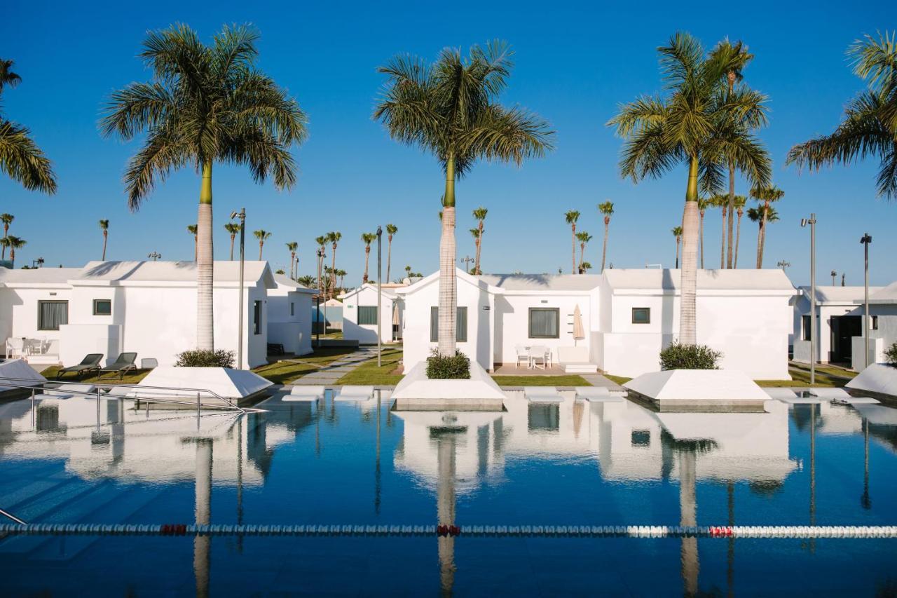 Club Maspalomas Suites & Spa - Adults Only Esterno foto