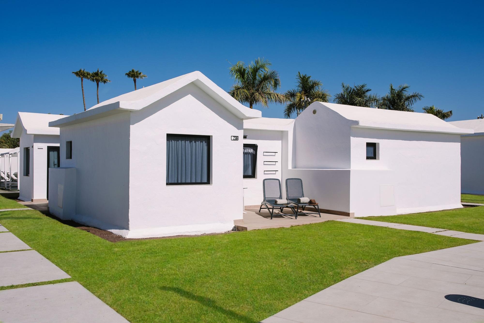 Club Maspalomas Suites & Spa - Adults Only Esterno foto