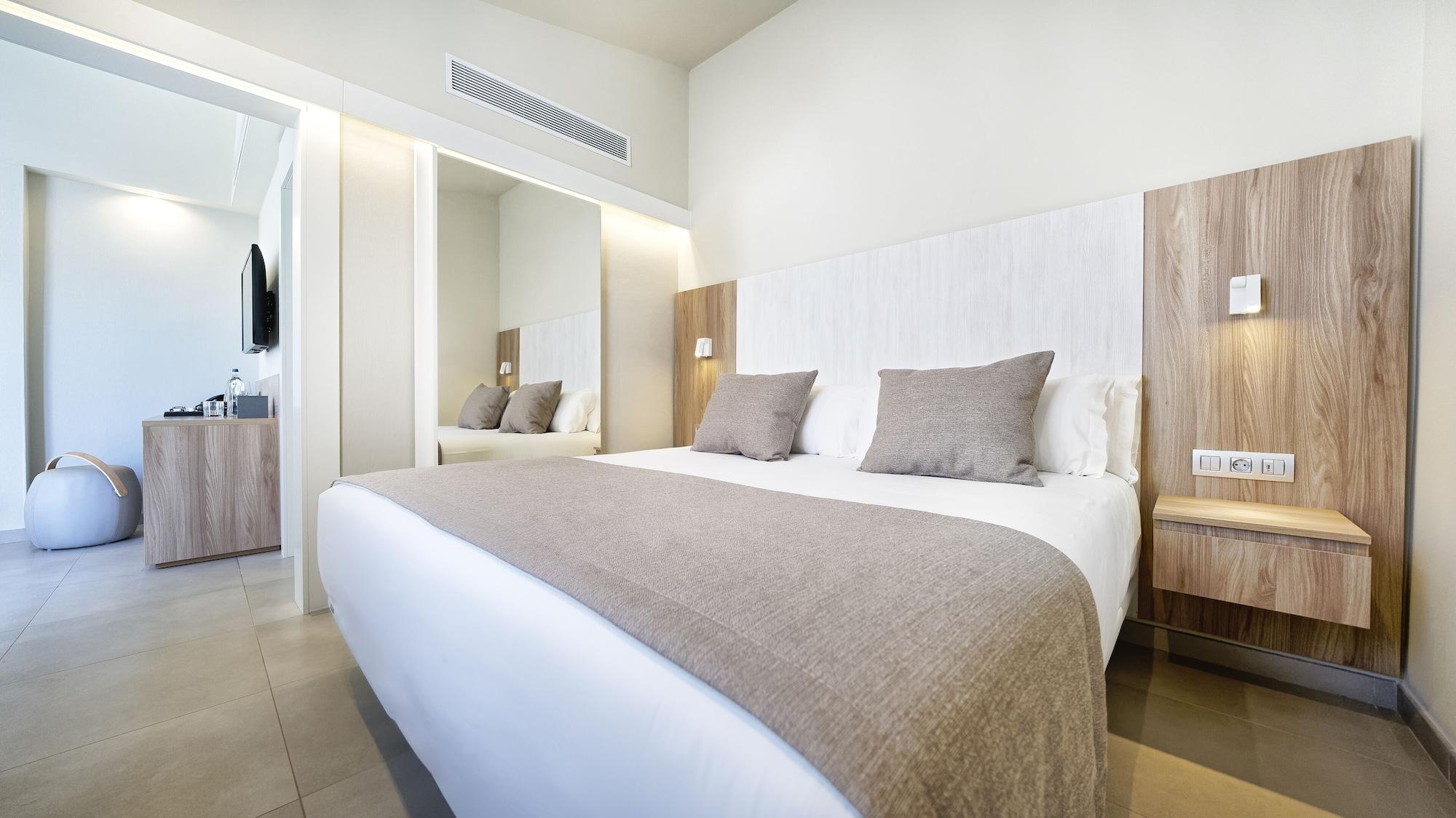 Club Maspalomas Suites & Spa - Adults Only Esterno foto
