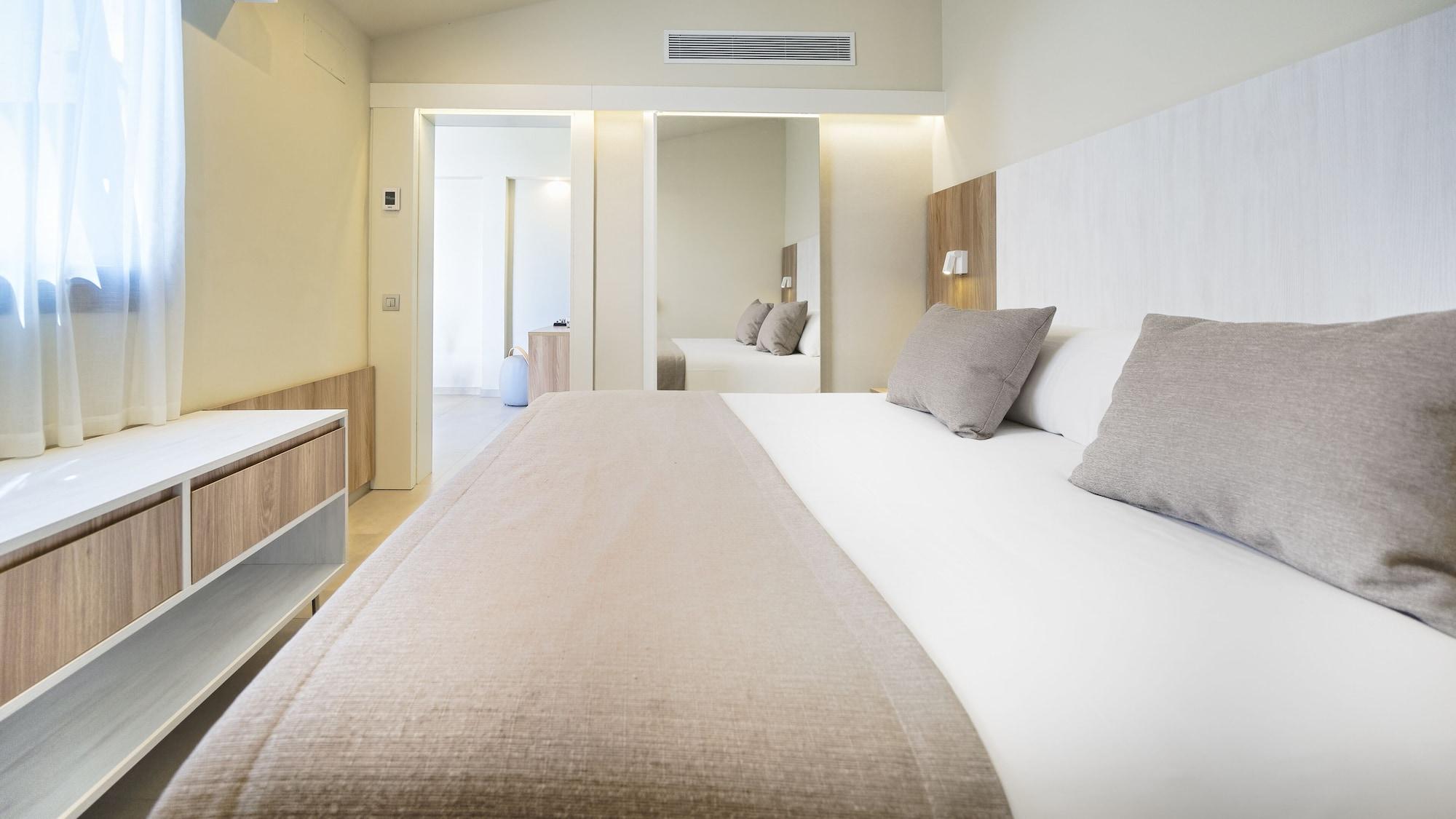 Club Maspalomas Suites & Spa - Adults Only Esterno foto