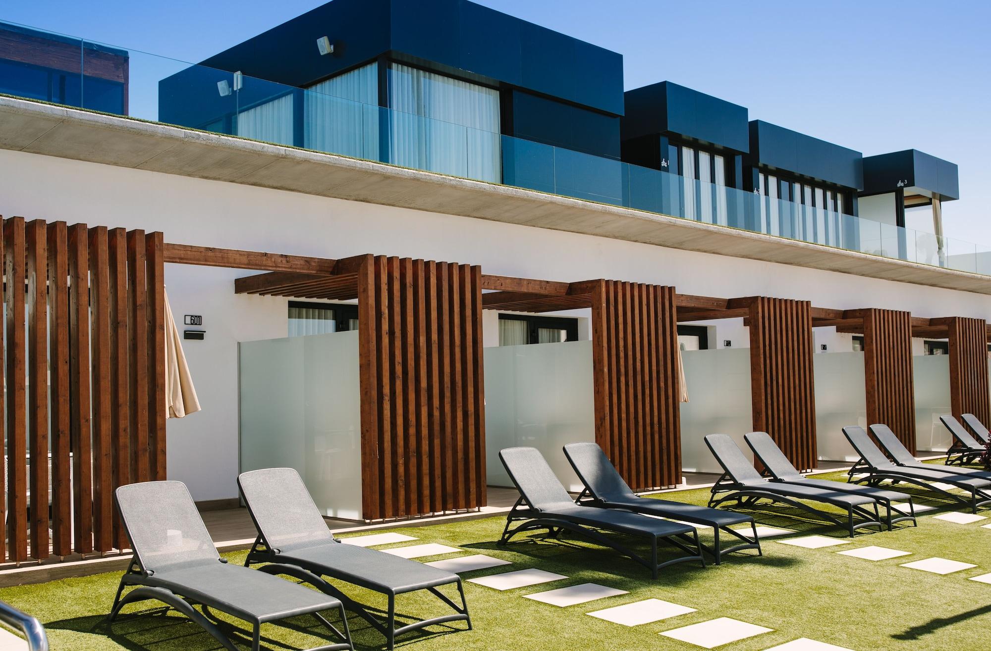 Club Maspalomas Suites & Spa - Adults Only Esterno foto