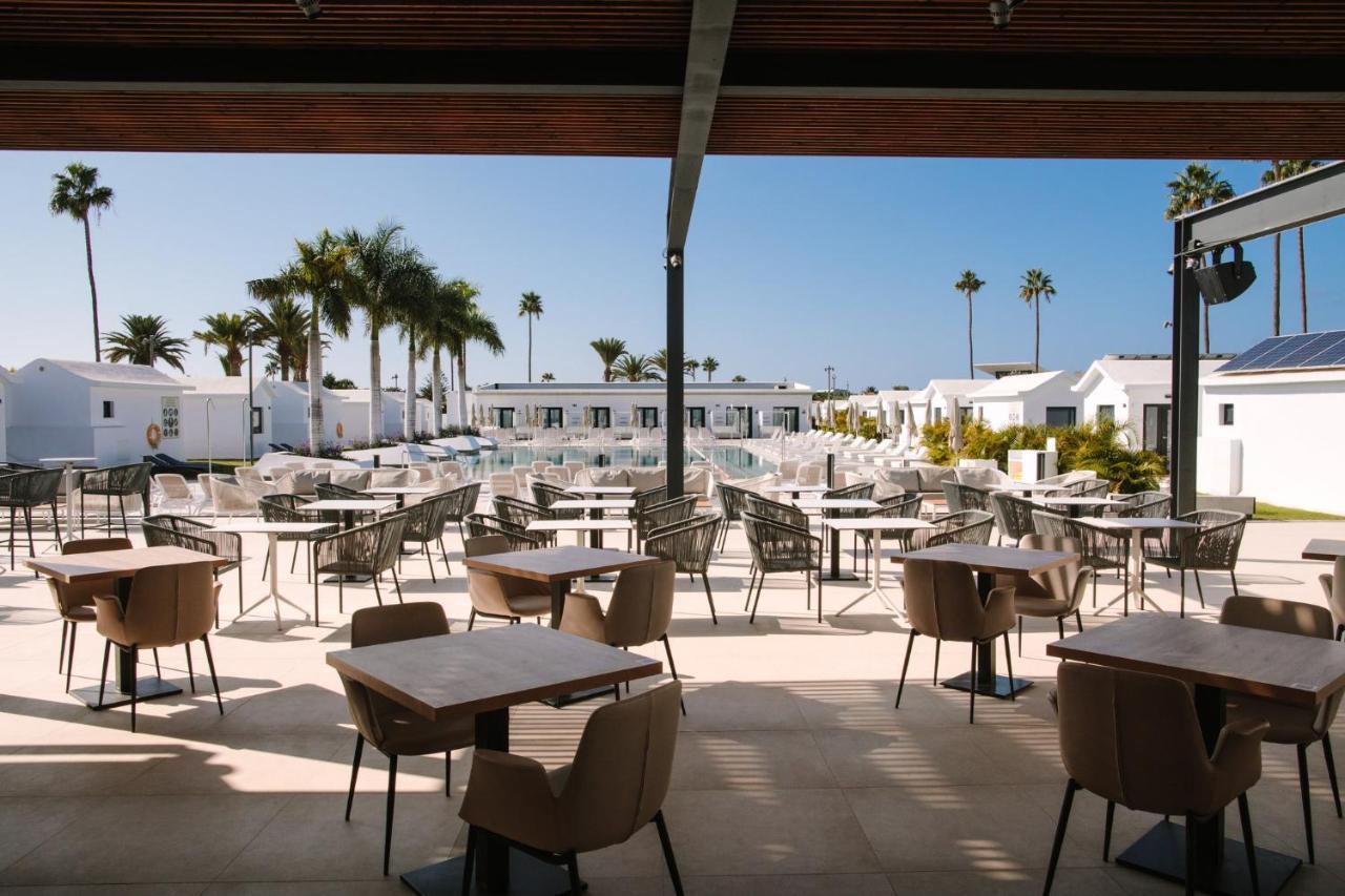 Club Maspalomas Suites & Spa - Adults Only Esterno foto