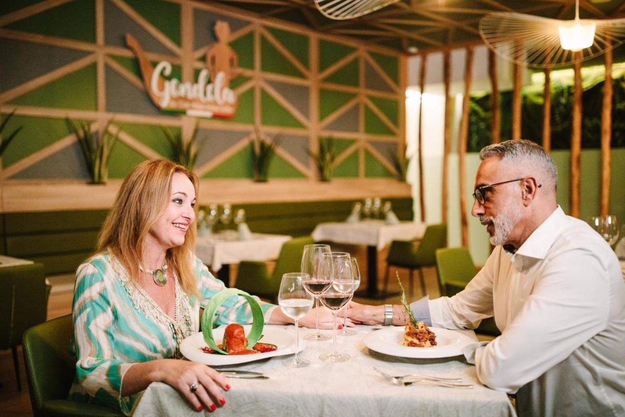 Club Maspalomas Suites & Spa - Adults Only Esterno foto