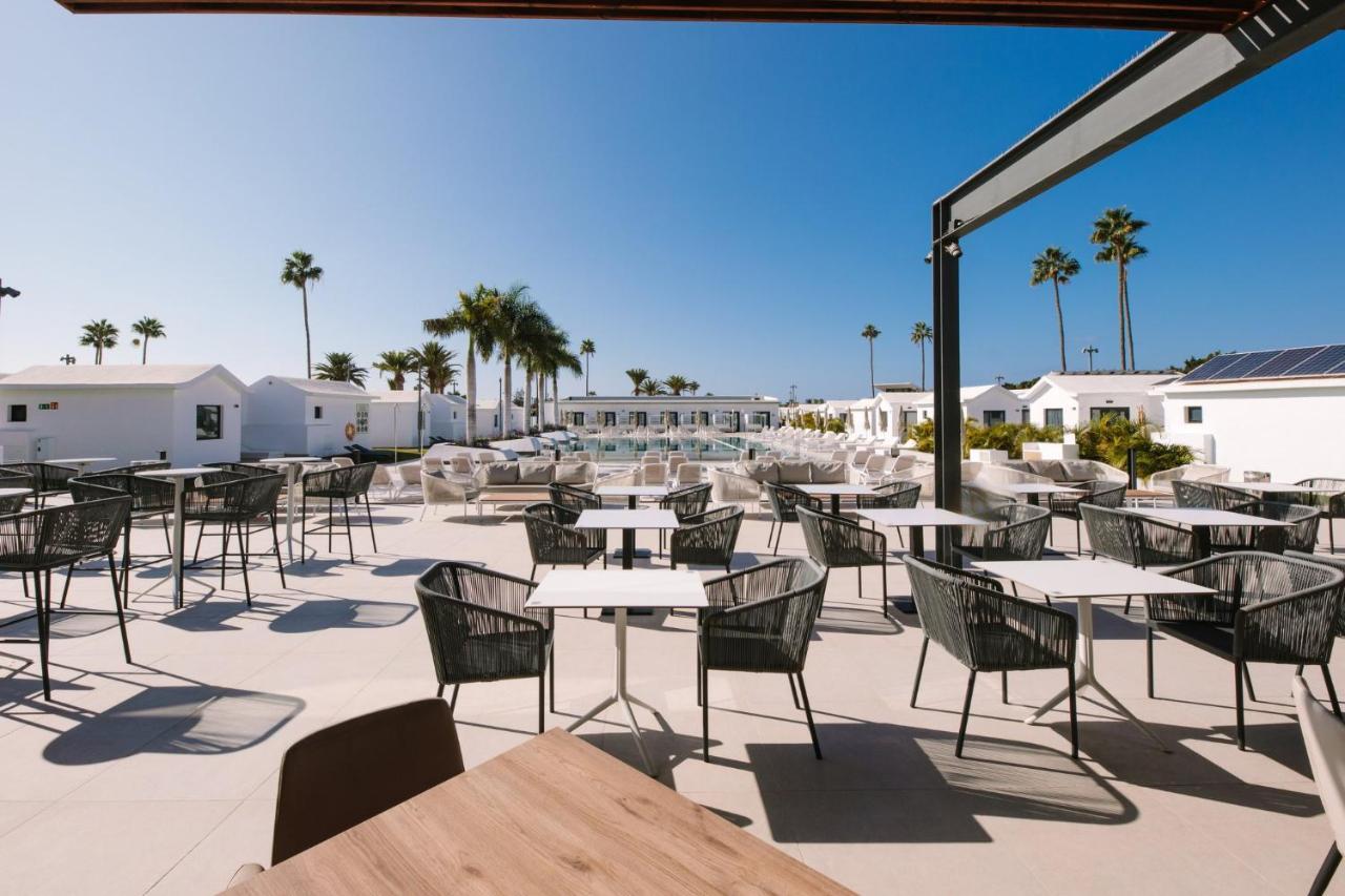 Club Maspalomas Suites & Spa - Adults Only Esterno foto