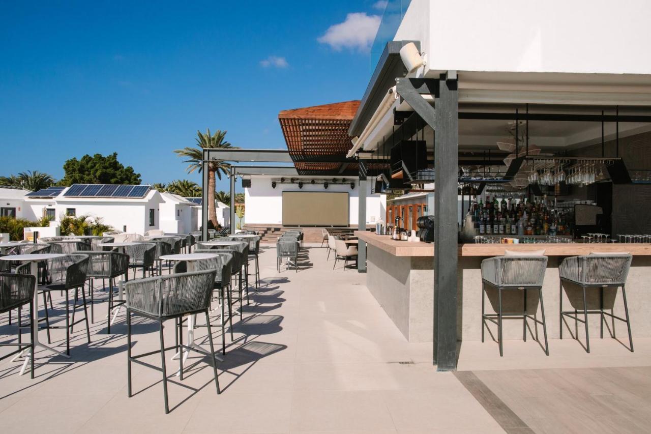 Club Maspalomas Suites & Spa - Adults Only Esterno foto