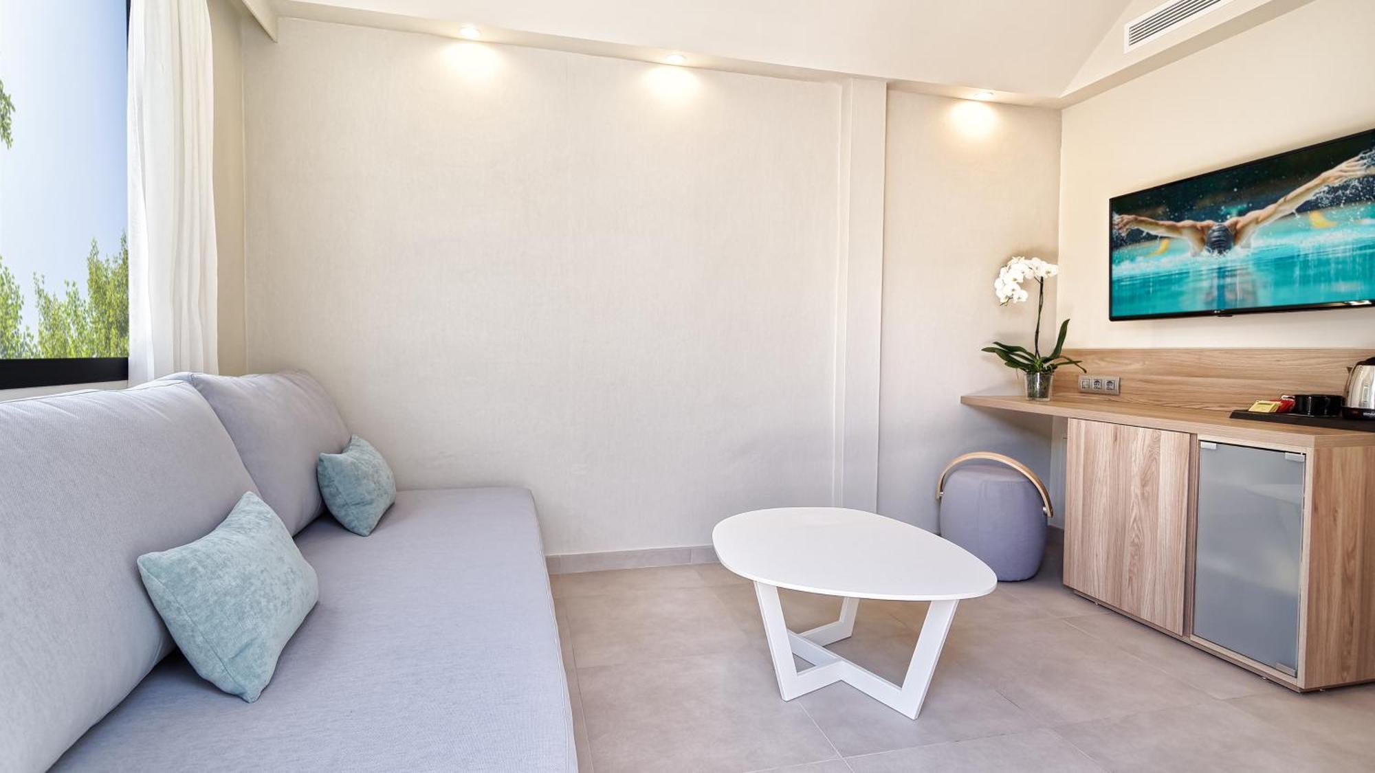 Club Maspalomas Suites & Spa - Adults Only Esterno foto
