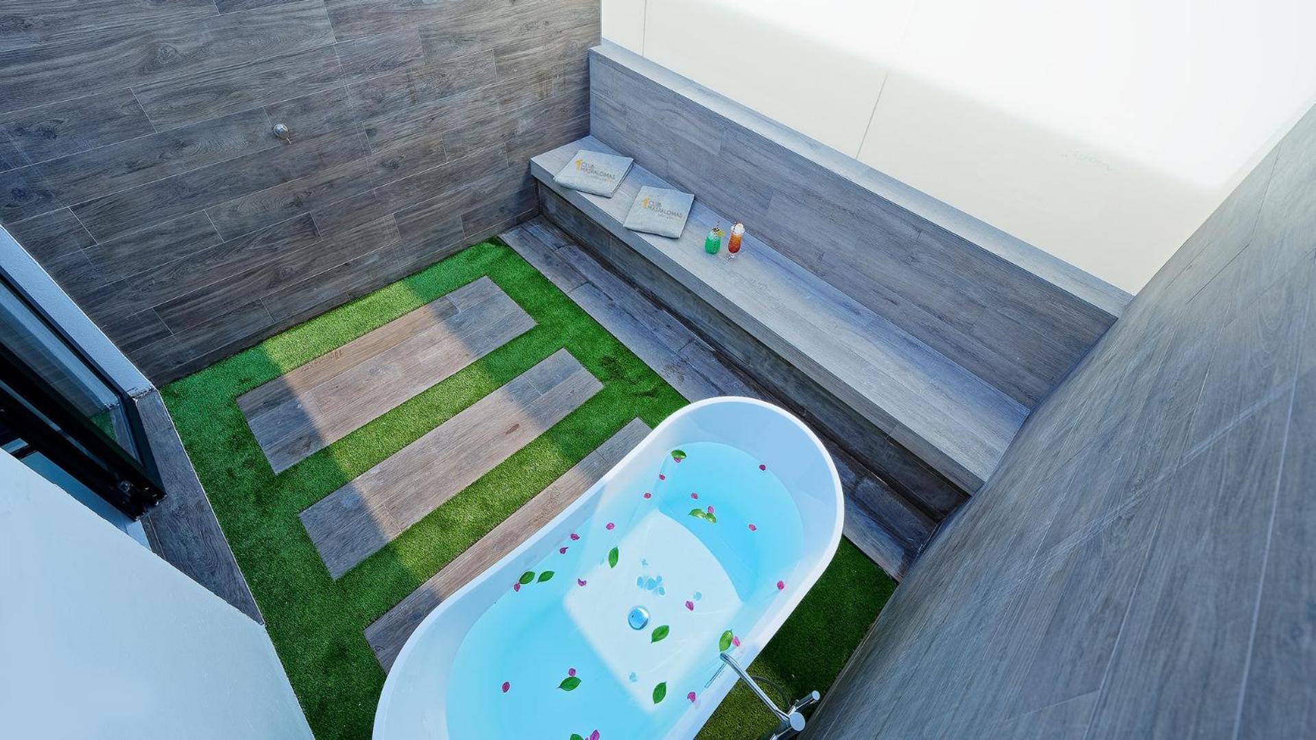 Club Maspalomas Suites & Spa - Adults Only Esterno foto