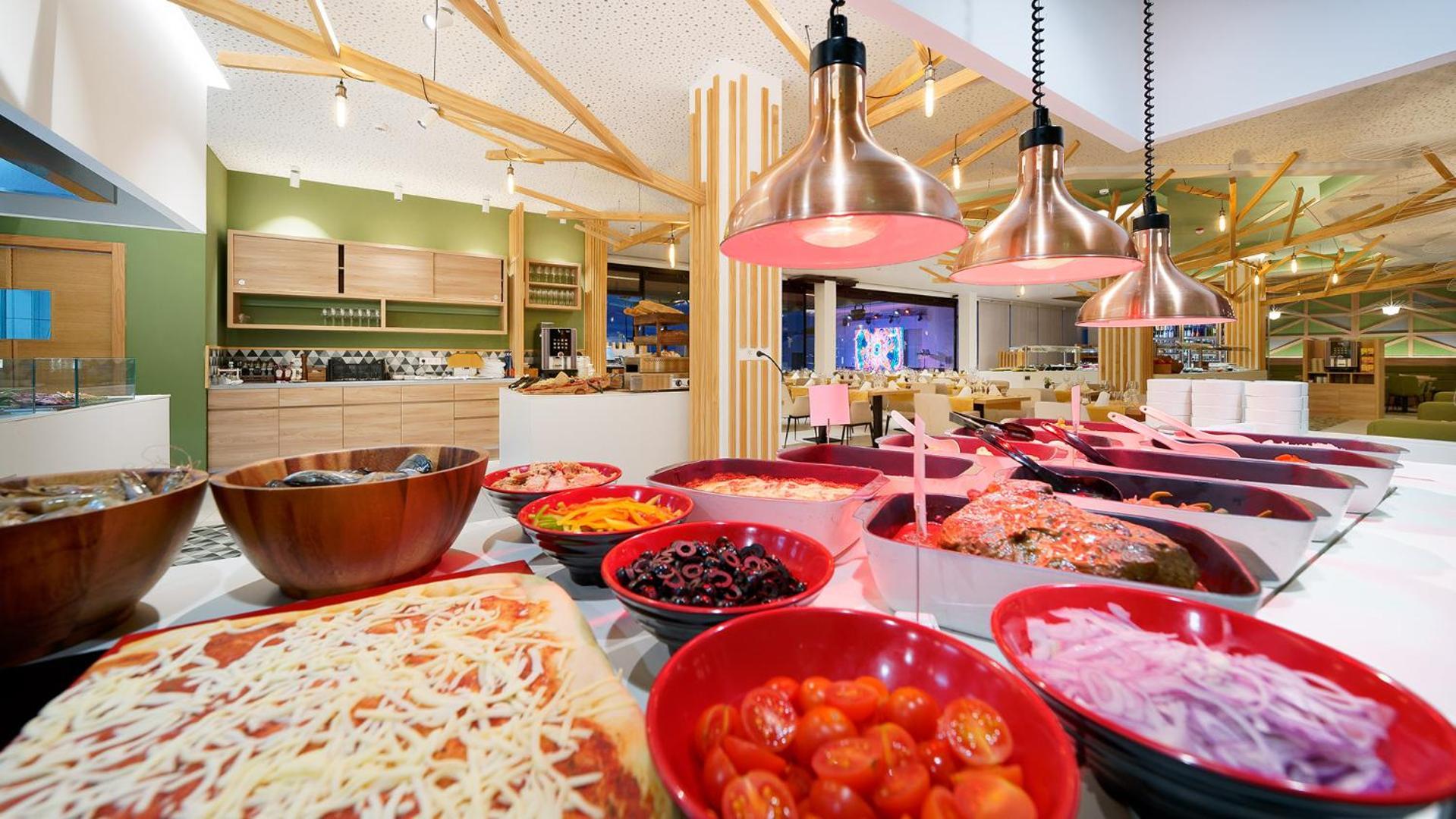 Club Maspalomas Suites & Spa - Adults Only Esterno foto
