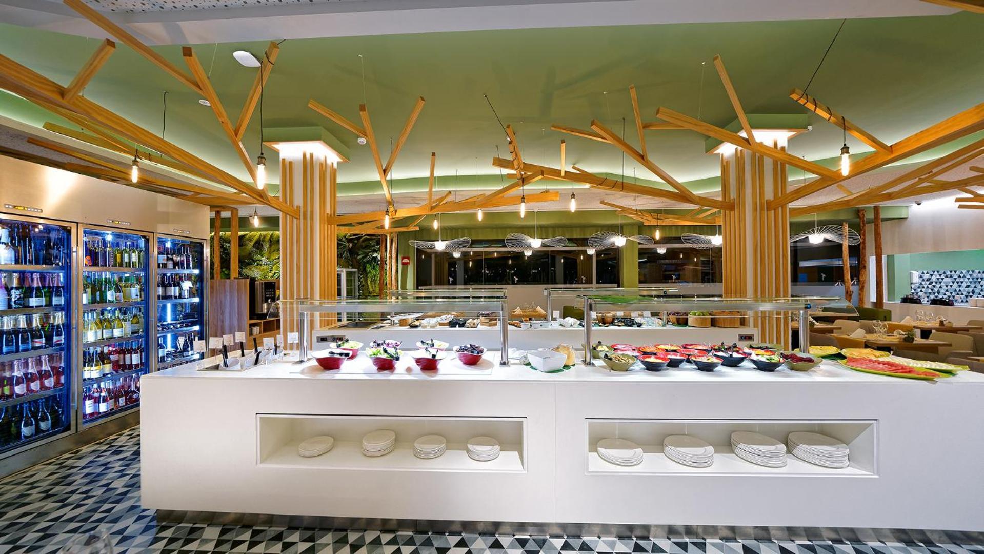 Club Maspalomas Suites & Spa - Adults Only Esterno foto