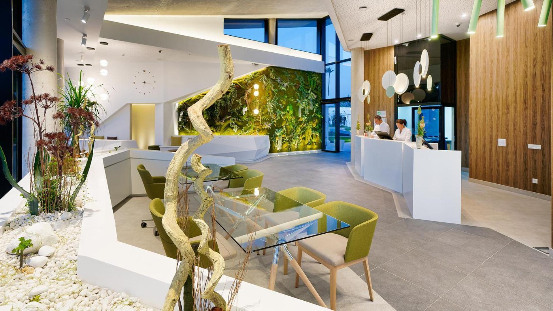 Club Maspalomas Suites & Spa - Adults Only Esterno foto