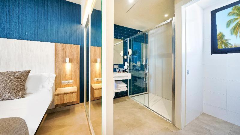Club Maspalomas Suites & Spa - Adults Only Camera foto