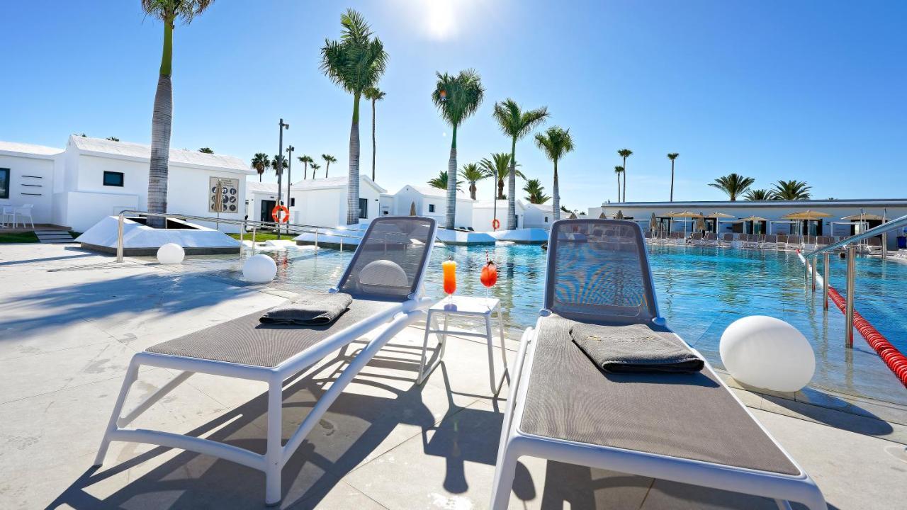 Club Maspalomas Suites & Spa - Adults Only Esterno foto