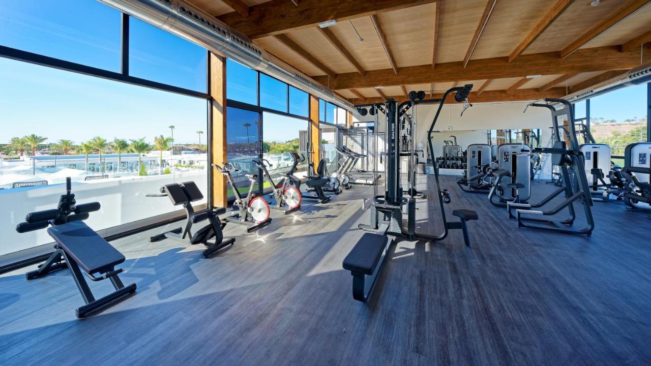 Club Maspalomas Suites & Spa - Adults Only Esterno foto