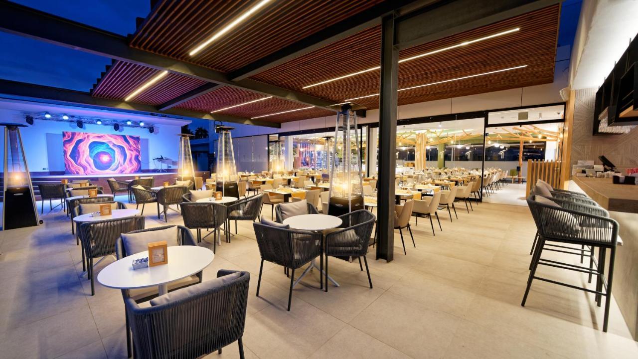 Club Maspalomas Suites & Spa - Adults Only Esterno foto