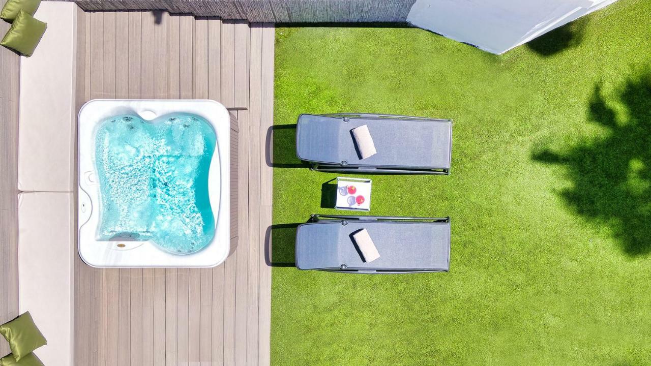 Club Maspalomas Suites & Spa - Adults Only Esterno foto