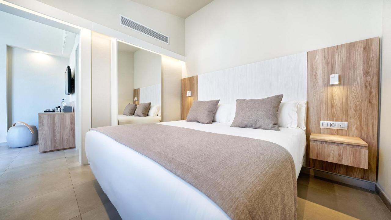 Club Maspalomas Suites & Spa - Adults Only Esterno foto